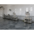 Beer keg filling machine/ Keg filler automatic